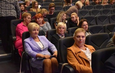 Płońskie obchody Dnia Edukacji Narodowej 2022