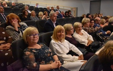 Płońskie obchody Dnia Edukacji Narodowej 2022