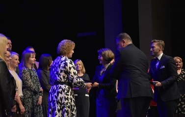 Płońskie obchody Dnia Edukacji Narodowej 2022