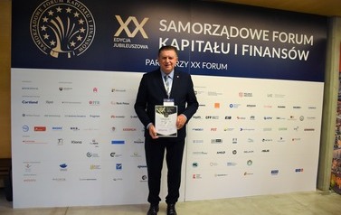 Płońsk wyr&oacute;żniony przez &bdquo;Wsp&oacute;lnotę&rdquo;