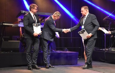 Płońsk wyr&oacute;żniony przez &bdquo;Wsp&oacute;lnotę&rdquo;