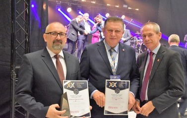 Płońsk wyr&oacute;żniony przez &bdquo;Wsp&oacute;lnotę&rdquo; 