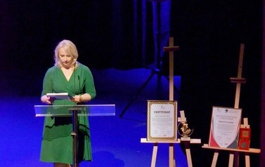 Płońskie obchody Dnia Edukacji Narodowej 2022 
