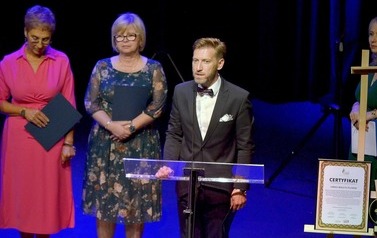 Płońskie obchody Dnia Edukacji Narodowej 2022 