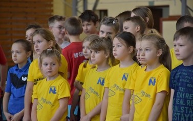 Diecezjalny Turniej Tenisa Stołowego