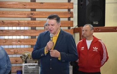 Diecezjalny Turniej Tenisa Stołowego