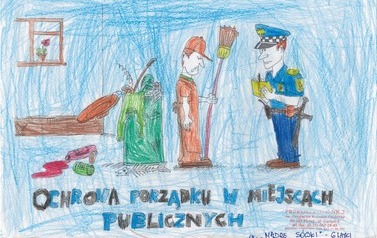 Programy edukacyjne Płońskiej Straży Miejskiej