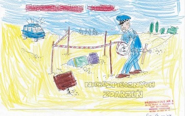 Programy edukacyjne Płońskiej Straży Miejskiej