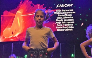 Szkoła Muzyki i Tańca "Nutka" świętuje swoje 20-lecie