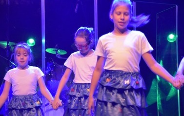 Szkoła Muzyki i Tańca "Nutka" świętuje swoje 20-lecie