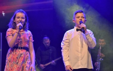 Szkoła Muzyki i Tańca "Nutka" świętuje swoje 20-lecie