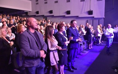 Szkoła Muzyki i Tańca "Nutka" świętuje swoje 20-lecie