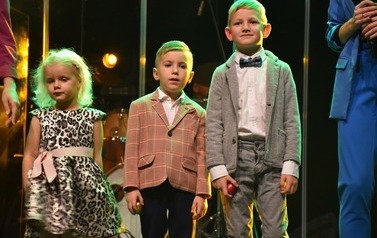 Szkoła Muzyki i Tańca "Nutka" świętuje swoje 20-lecie