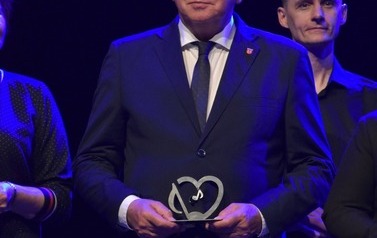 Szkoła Muzyki i Tańca "Nutka" świętuje swoje 20-lecie