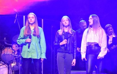 Szkoła Muzyki i Tańca "Nutka" świętuje swoje 20-lecie