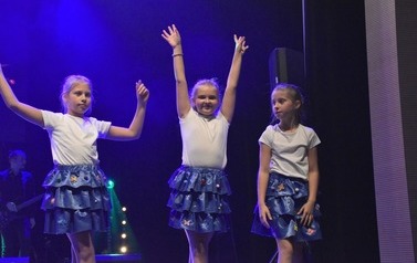Szkoła Muzyki i Tańca "Nutka" świętuje swoje 20-lecie