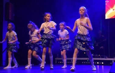 Szkoła Muzyki i Tańca "Nutka" świętuje swoje 20-lecie