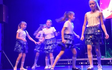 Szkoła Muzyki i Tańca "Nutka" świętuje swoje 20-lecie