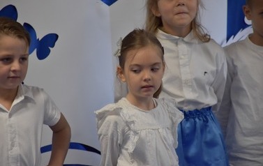 Dzień Nauczyciela w Przedszkolu Nr 1