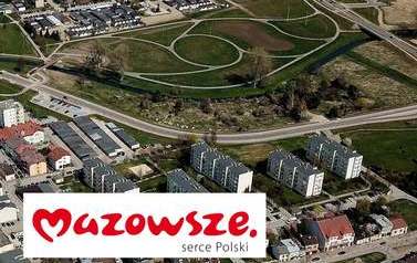 Zazielenienia Płońska ciąg dalszy