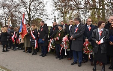 Wolność nie jest dana raz na zawsze 