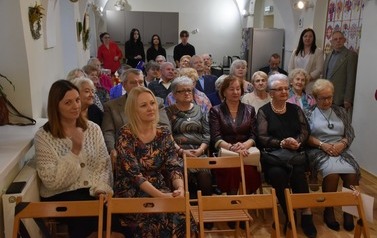 Og&oacute;lnopolski Dzień Seniora 