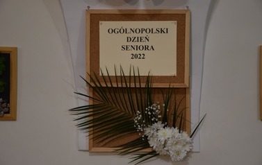 Og&oacute;lnopolski Dzień Seniora 