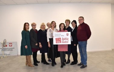 Zdjęcie grupowe