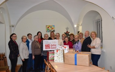 Zdjęcie grupowe