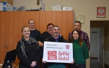 Zdjęcie grupowe