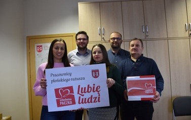 Zdjęcie grupowe