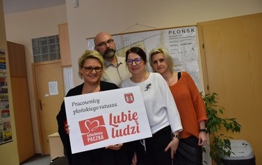 Zdjęcie grupowe