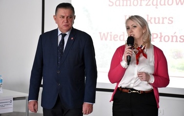 Przemowa