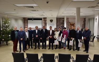 Zdjęcie grupowe