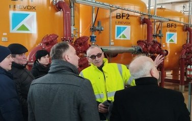 Grupa Samorządowc&oacute;w z Podlasia