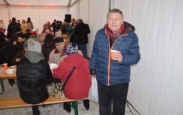 Wigilia Miejska w Płońsku