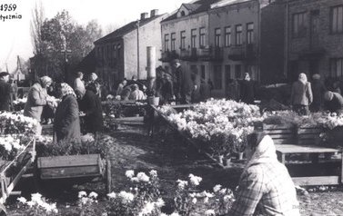 Płoński wehikuł czasu