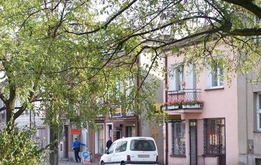 Płoński wehikuł czasu