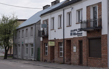 Płoński wehikuł czasu