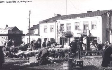 Płoński wehikuł czasu