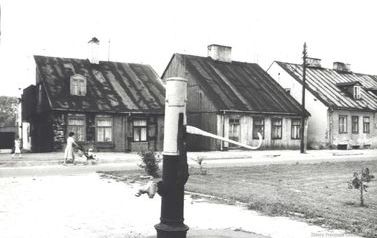 Płoński wehikuł czasu 