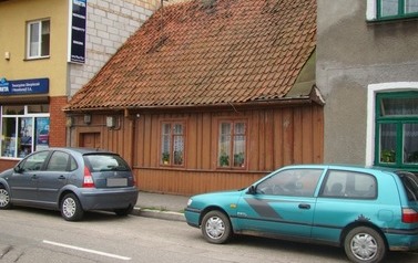 Płoński wehikuł czasu