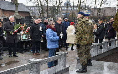 Rocznica zbrodni na Piaskach