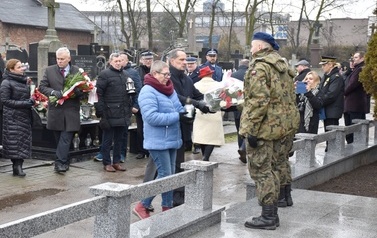 Rocznica zbrodni na Piaskach