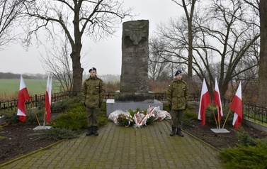 Rocznica zbrodni na Piaskach