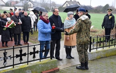 Rocznica zbrodni na Piaskach