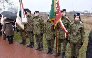 Rocznica zbrodni na Piaskach