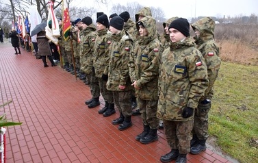 Rocznica zbrodni na Piaskach