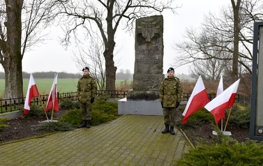 Rocznica zbrodni na Piaskach