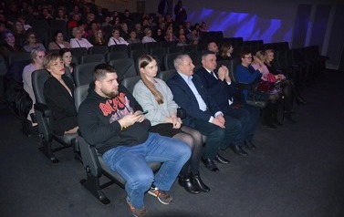Wydarzenie Przez żołądek do serca (3)